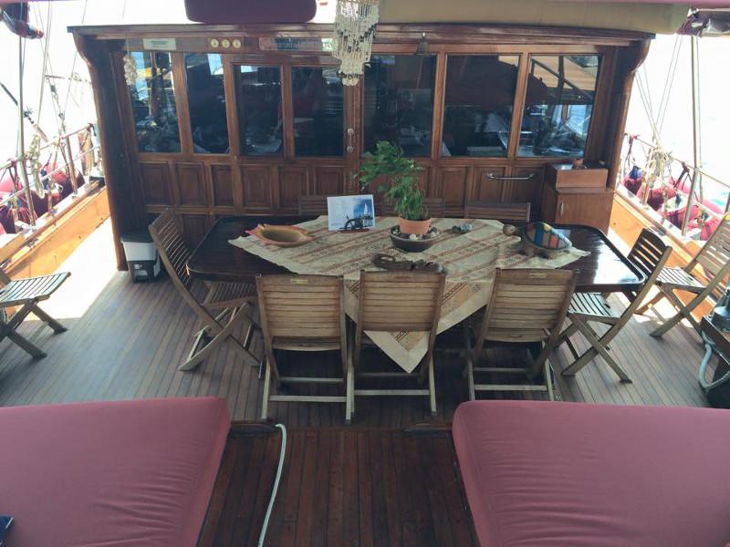 Book yachts online - other - Gulet - Latife Sultan - rent