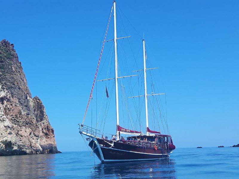 Book yachts online - other - Gulet - Latife Sultan - rent