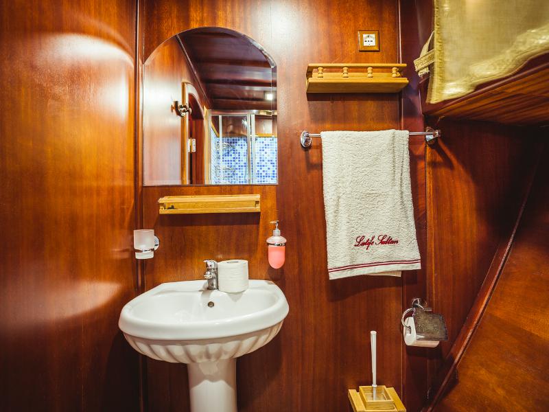 Book yachts online - other - Gulet - Latife Sultan - rent