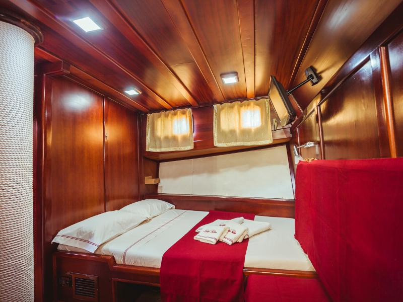 Book yachts online - other - Gulet - Latife Sultan - rent