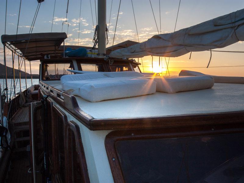 Book yachts online - other - Gulet - Alissa - rent