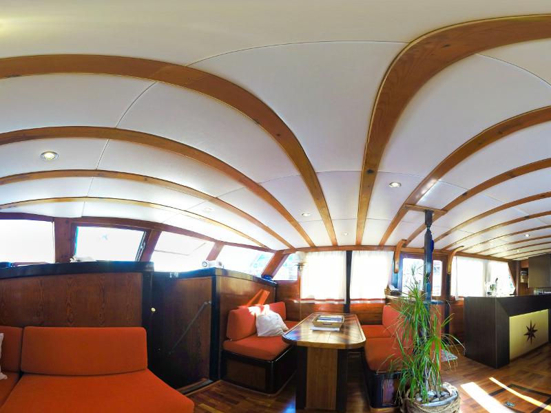 Book yachts online - other - Gulet - Alissa - rent