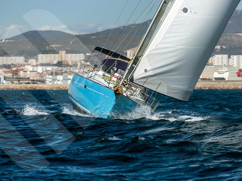 Book yachts online - sailboat - Oceanis 411 - Bill - rent