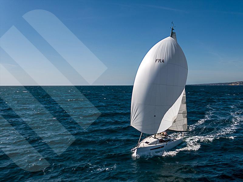 Book yachts online - sailboat - Ofcet 32 sc - Timanfaya - rent