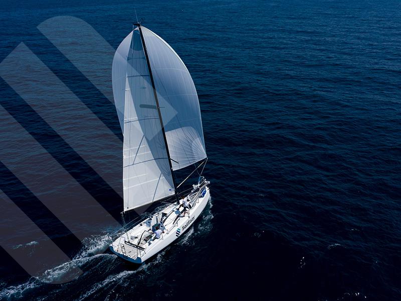Book yachts online - sailboat - MMW 33 - Cipango - rent