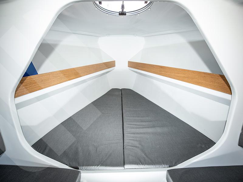 Book yachts online - sailboat - MMW 33 - Cipango - rent