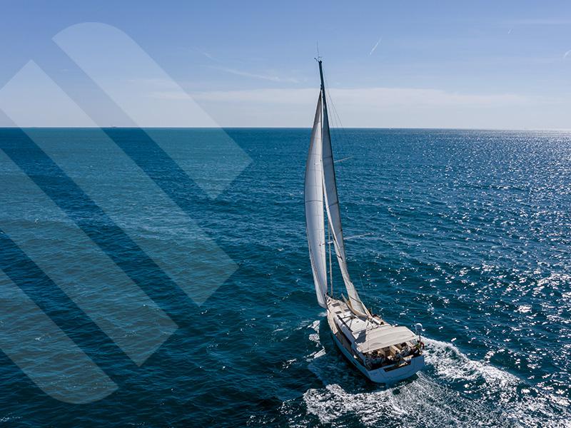 Book yachts online - sailboat - Oceanis 55 - Roxane  - rent
