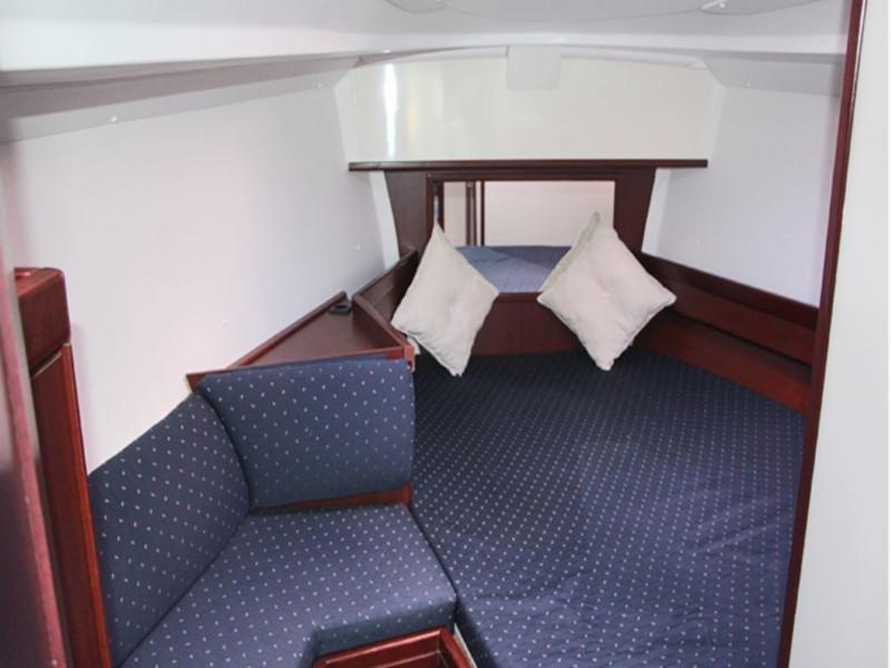 Book yachts online - sailboat - Harmony 52 - Dorado - rent