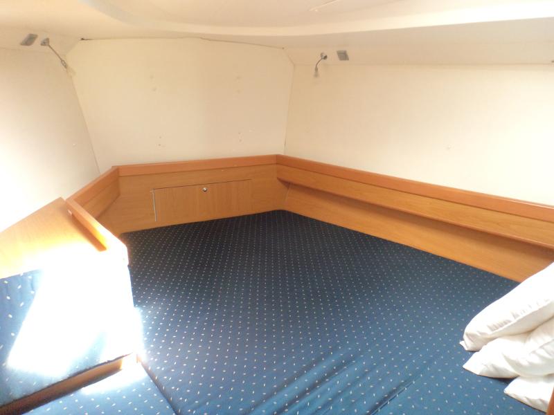 Book yachts online - sailboat - Harmony 47 - Methodia - rent