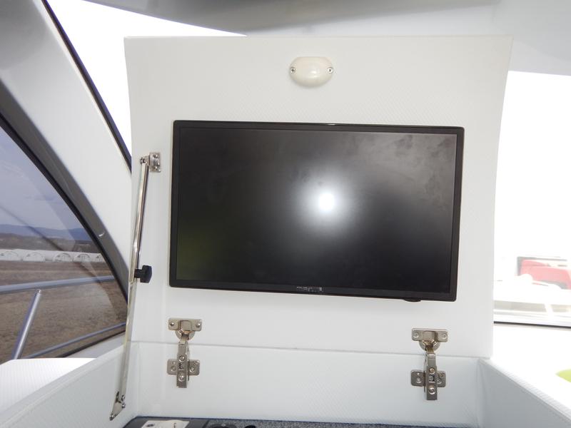 Book yachts online - motorboat - Mirakul 40 - MARTA V - rent