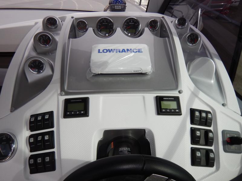Book yachts online - motorboat - Mirakul 40 - MARTA V - rent