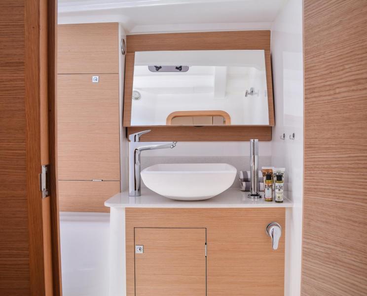 Book yachts online - sailboat - Dufour 460GL - Daiquiri - rent