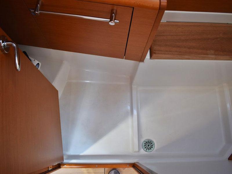 Book yachts online - sailboat - Sun Odyssey 449 - Wagner - rent