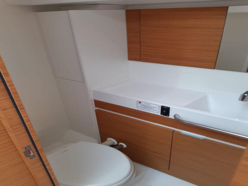 Book yachts online - sailboat - Elan Impression 50 - Fines de Claires - rent