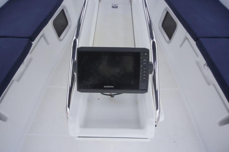 Book yachts online - sailboat - Sun Odyssey 449 - Bondone - rent