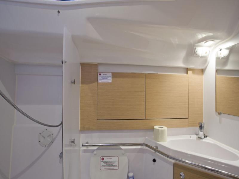 Book yachts online - sailboat - Elan Impression 45 - Elysium - rent