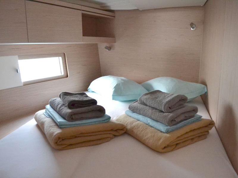 Book yachts online - sailboat - Oceanis 51.1 - Star Fruit - rent