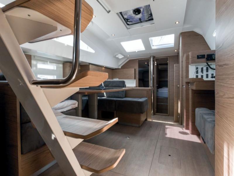 Book yachts online - sailboat - Elan Impression 50 (1) - Bingo - rent