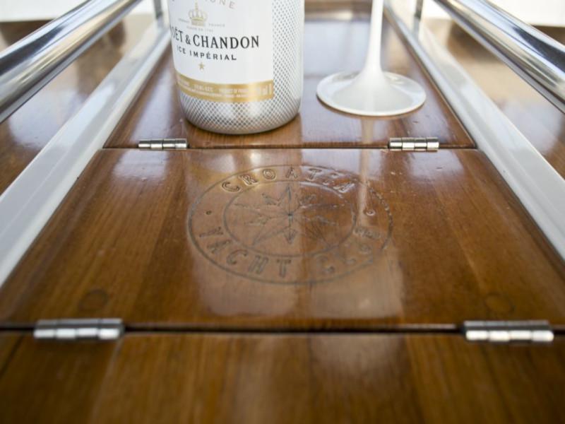 Book yachts online - sailboat - Elan Impression 45 - Caol Ila - rent