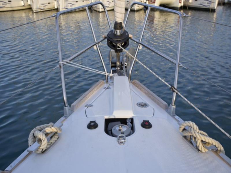 Book yachts online - sailboat - Elan Impression 45 - Caol Ila - rent