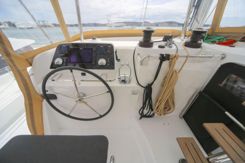 Book yachts online - catamaran - Lagoon 42 - Discovery - rent