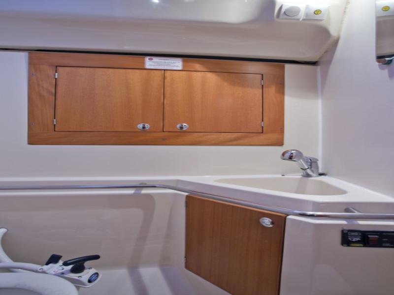Book yachts online - sailboat - Elan 434 Impression - Didi - rent