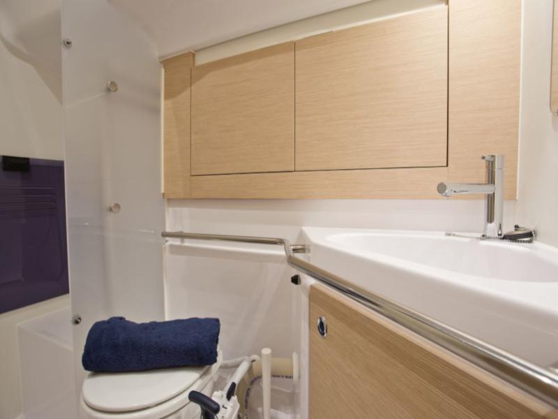 Book yachts online - sailboat - Elan Impression 50 - Elysium I - rent
