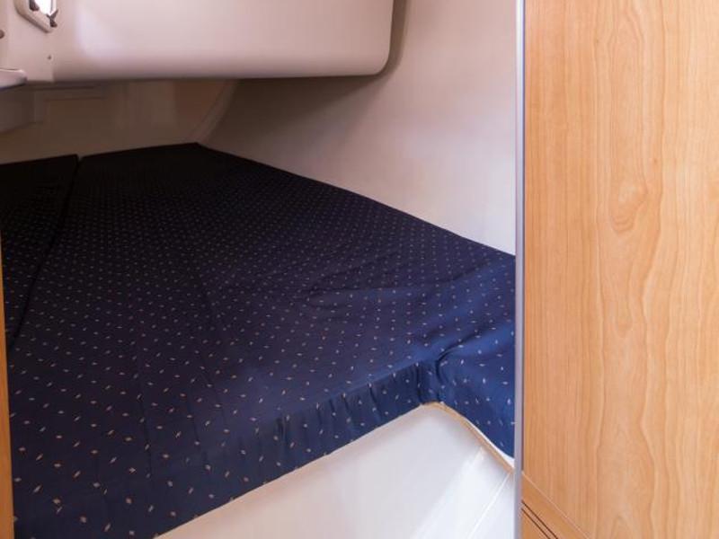 Book yachts online - sailboat - Harmony 34 - Tolstoi - rent