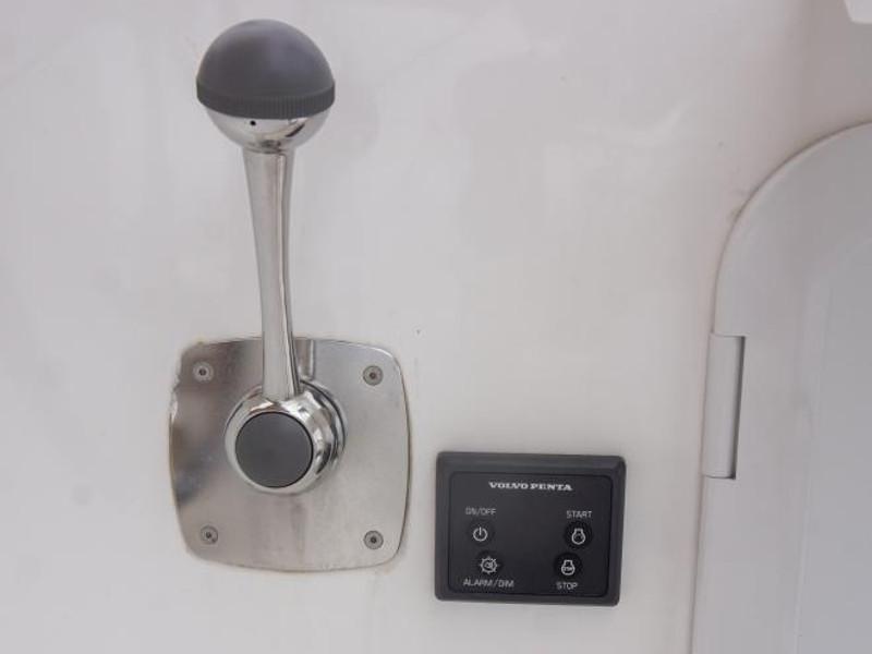 Book yachts online - sailboat - Dufour 410 Grand Large - Werther - rent