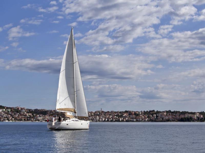 Book yachts online - sailboat - Elan 434 Impression - Hedda Gabler - rent