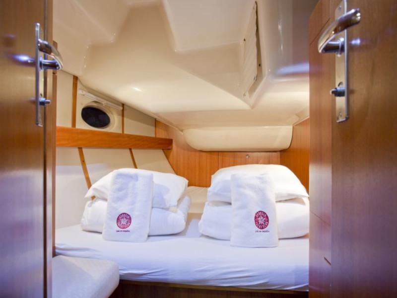 Book yachts online - sailboat - Elan 434 Impression - Hedda Gabler - rent