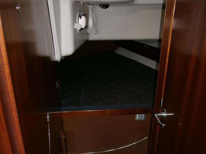 Book yachts online - sailboat - Bavaria 47 - Aggeliki - rent