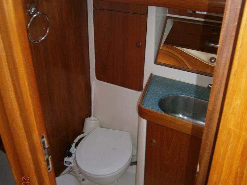 Book yachts online - sailboat - Sun Odyssey 43DS - Nikolaos - rent