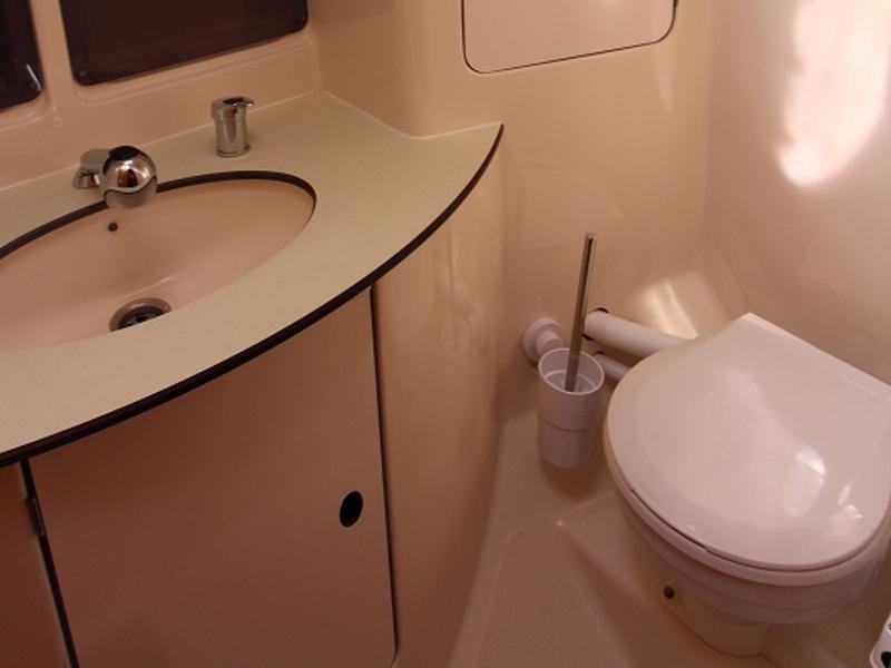 Book yachts online - sailboat - Gib Sea 43 - AMUN RE - rent