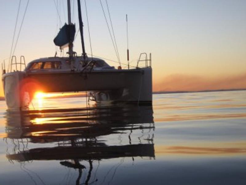 Book yachts online - catamaran - FOUNTAIN PAJOT Lavezzi 40 &quot;VICTORIA&quot; - Victoria - rent