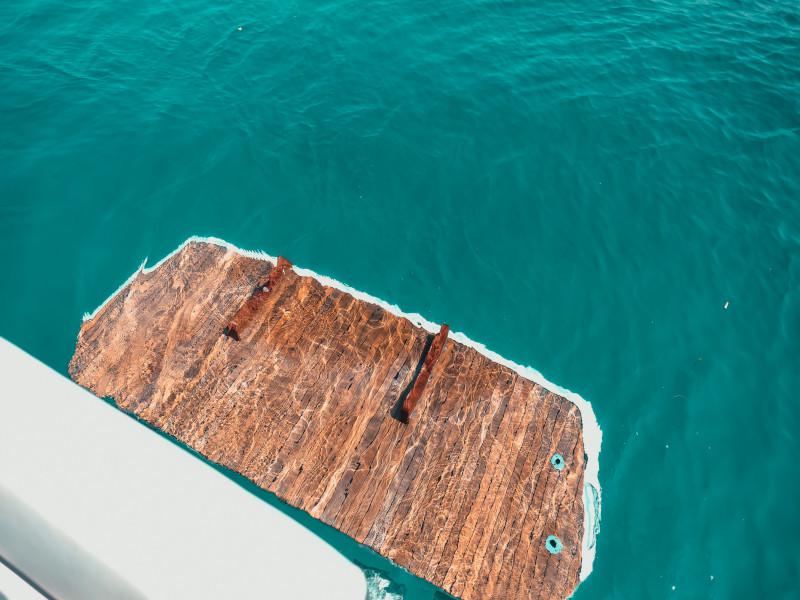 Book yachts online - motorboat - Bavaria R40 FLY - Borimir - rent