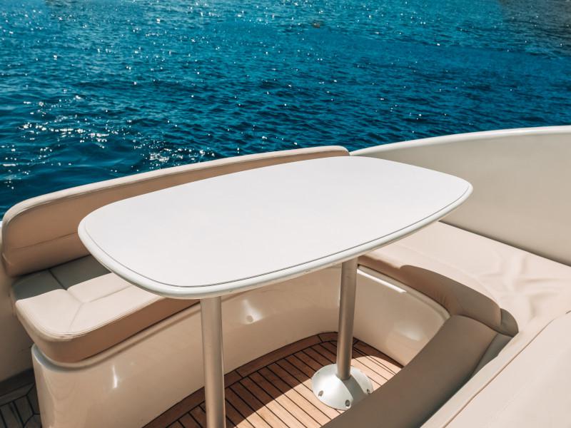 Book yachts online - motorboat - Airon 345 - MI 2 - rent