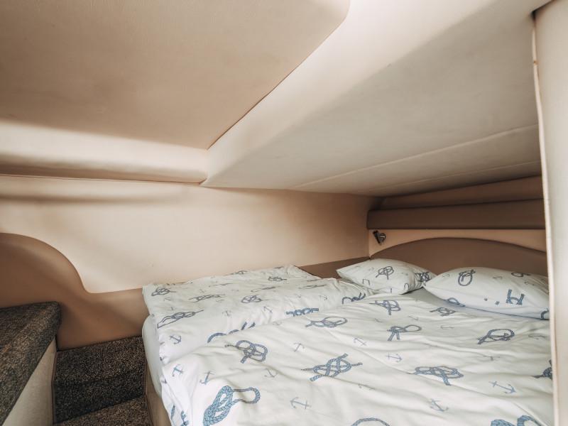 Book yachts online - motorboat - Airon 345 - MI 2 - rent