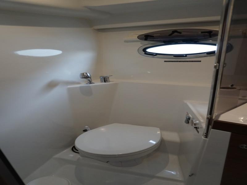 Book yachts online - motorboat - Antares 36 - Solavis - rent