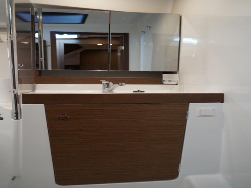 Book yachts online - motorboat - Antares 36 - Solavis - rent
