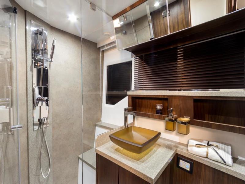 Book yachts online - motorboat - Galeon 500 Fly - Barbara - rent