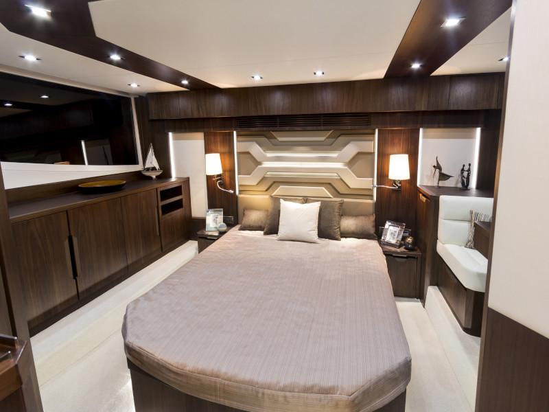 Book yachts online - motorboat - Galeon 500 Fly - Barbara - rent