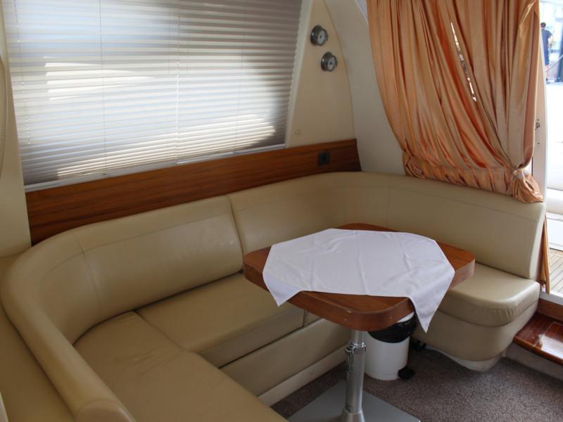 Book yachts online - motorboat - Sealine F42-5 Fly - SUNSHINE 8 - rent