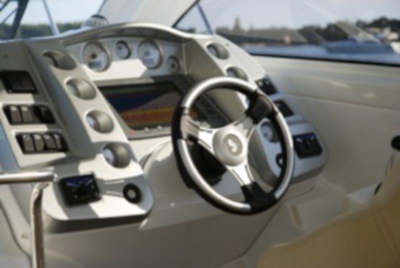 Book yachts online - motorboat - Monte Carlo 37 Hard Top - Tindra - rent