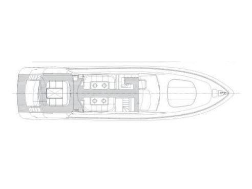 Book yachts online - motorboat - Leopard 24M - LEOPARD FORUM 24M (BALTIC SEA) - rent