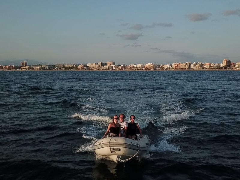 Book yachts online - catamaran - Lagoon 450 - Legend VLT-091 - rent