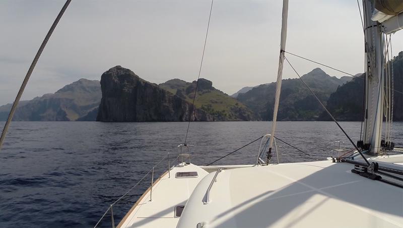 Book yachts online - catamaran - Lagoon 450 - Legend VLT-091 - rent