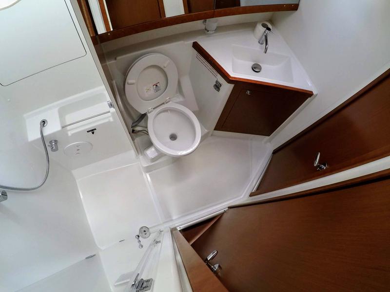 Book yachts online - sailboat - Oceanis 48 - Cayetana - rent