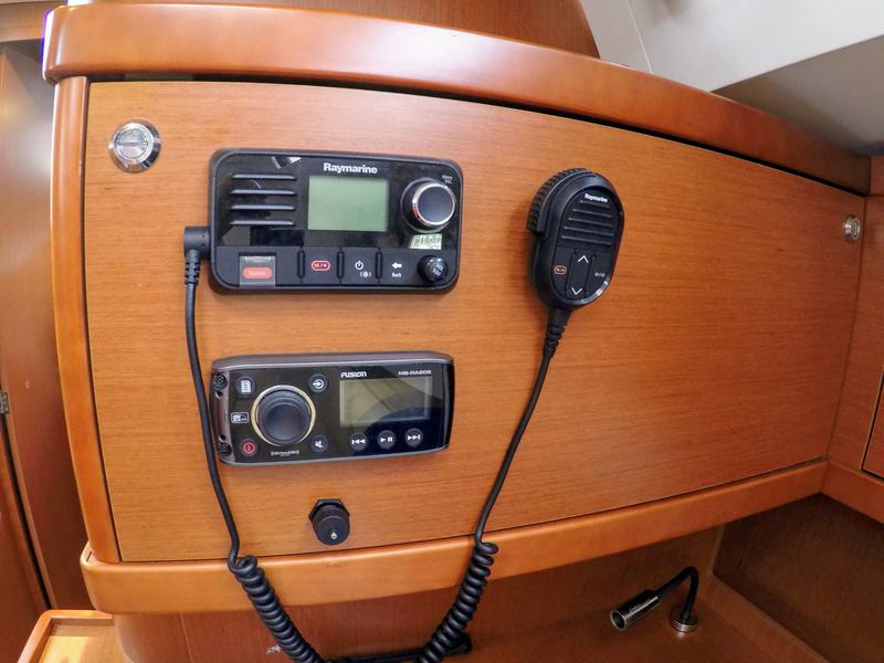 Book yachts online - sailboat - Oceanis 48 - Cayetana - rent