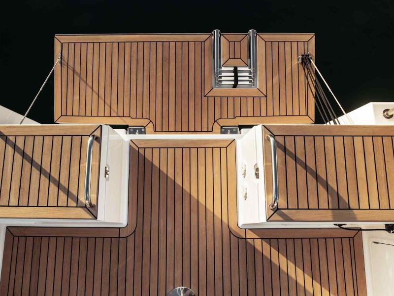 Book yachts online - sailboat - Elan Impressin 40.1 - Kate - rent